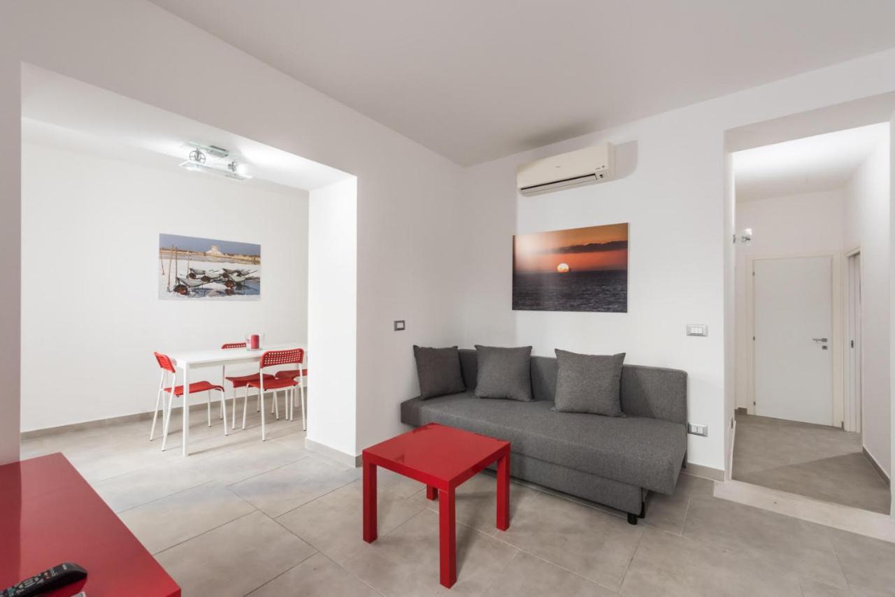 Corso Italia 72 Трапани